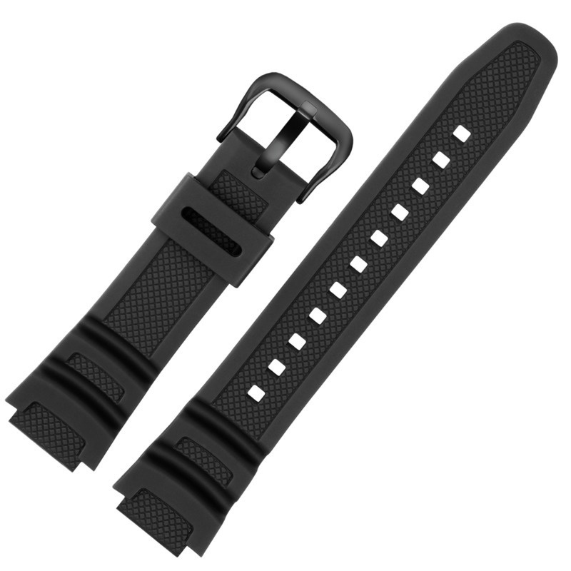 Gumowy pasek do zegarka dla F1 – Rubber Strap Diver recenzja i cena