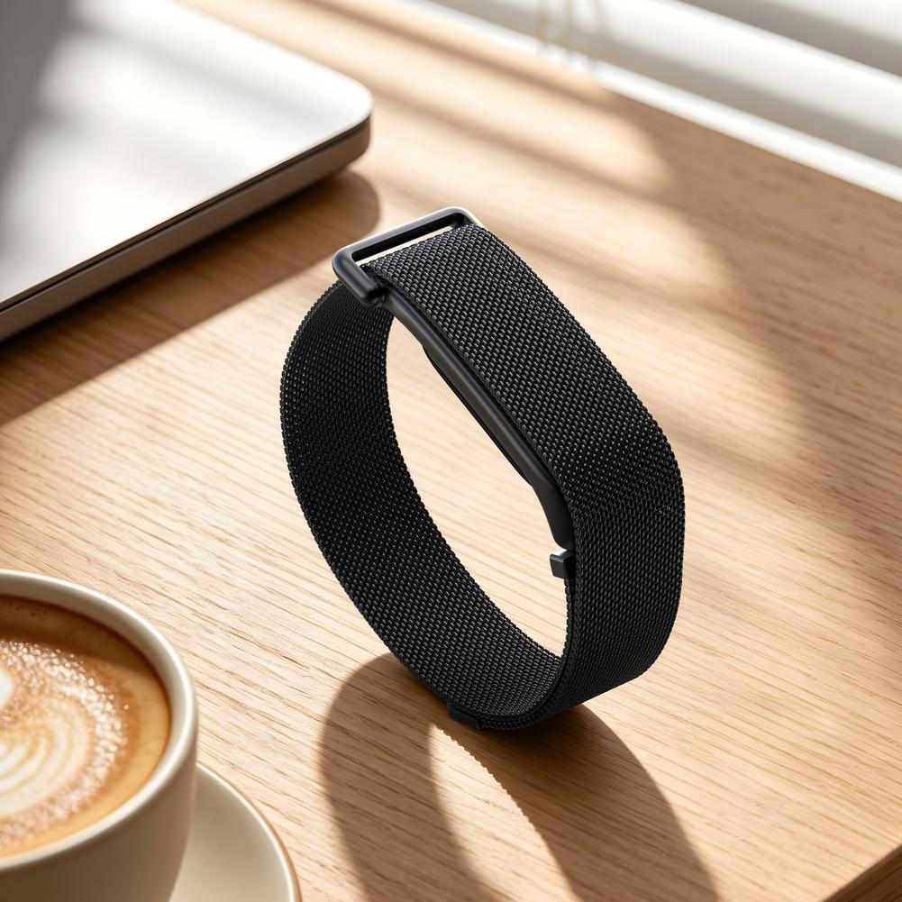 Magnetyczny pasek do zegarka t – Milanese Loop Magnetic recenzja i cena