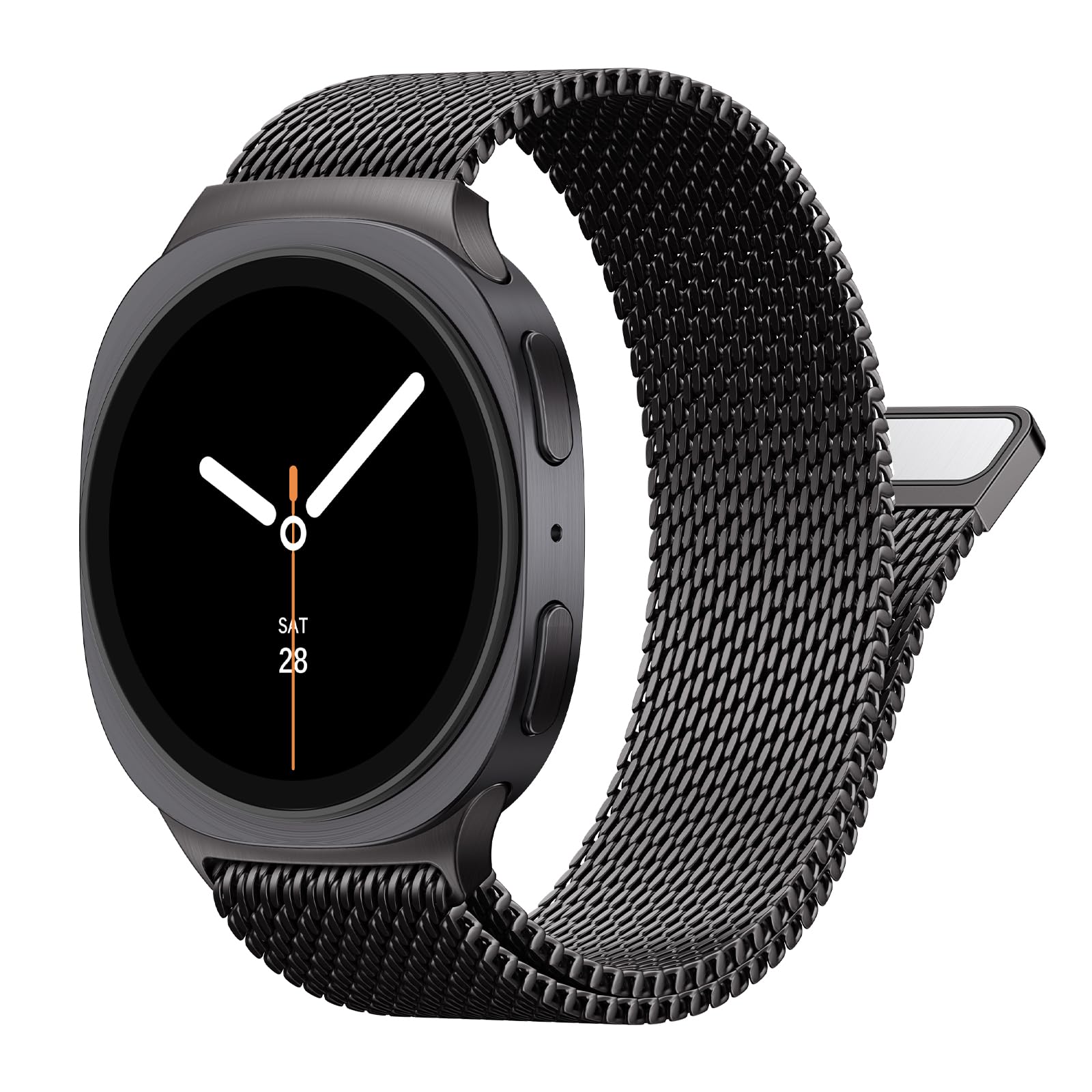 Pasek Milanese Loop do Samsung – Milanese Loop Magnetic recenzja i cena
