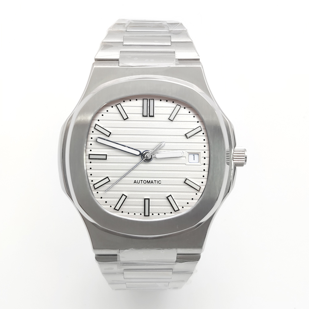 Nowe męskie zegarki mechaniczn – Patek Philippe Watch Nautilus recenzja i cena