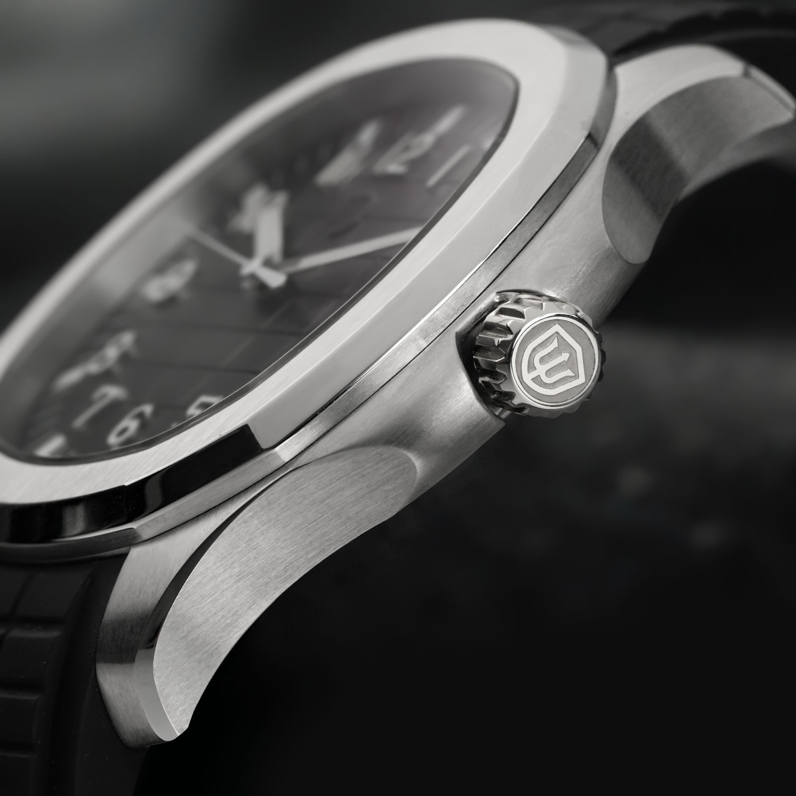 Watchdives WD008 38mm Męski Ze – Rolex Watch Submariner recenzja i cena